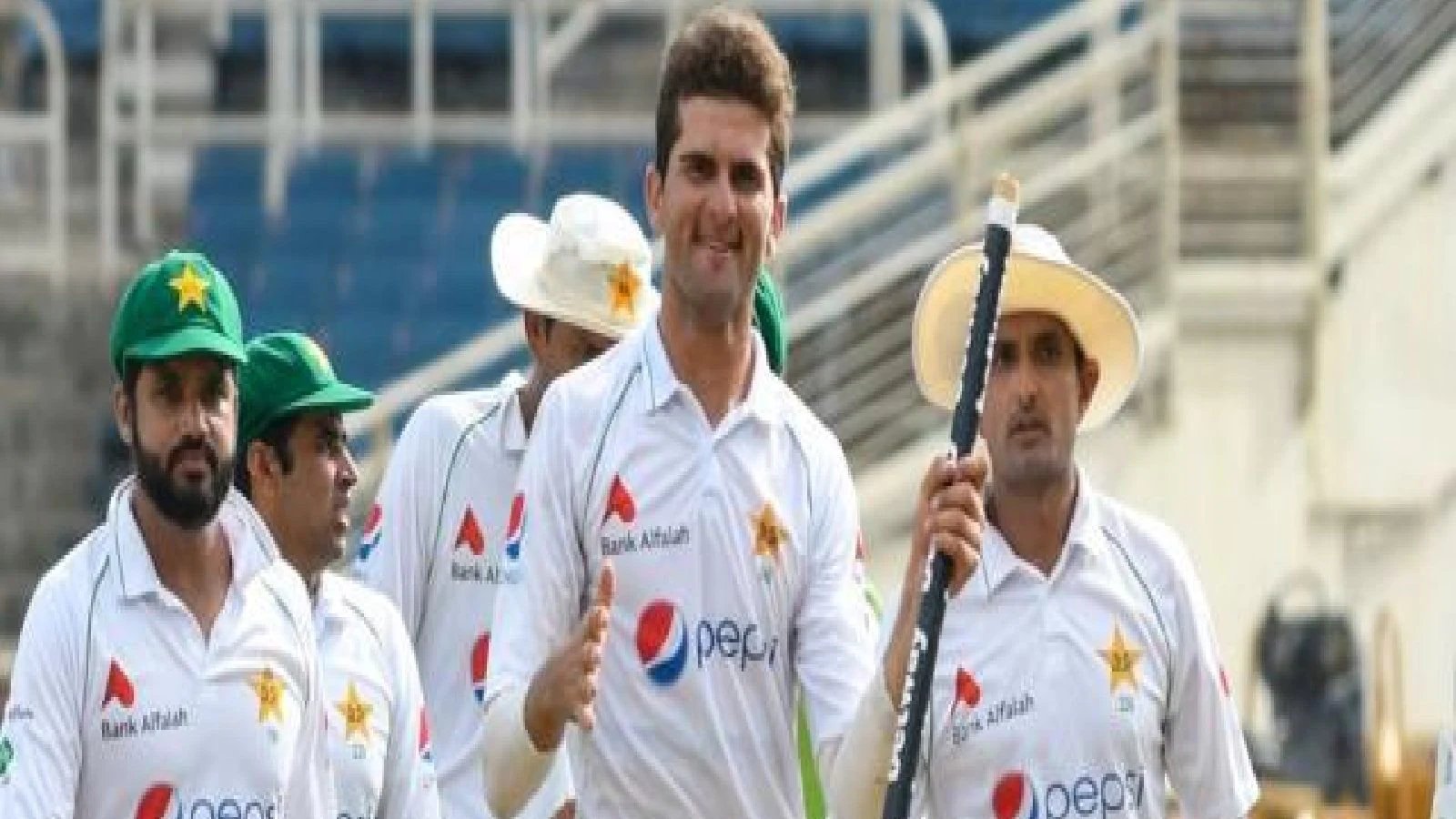 ஷாஹின் அப்ரீடி 4 விக். -பாகிஸ்தானின் சாதாரண பந்து வீச்சில் இலங்கை சுருண்டது