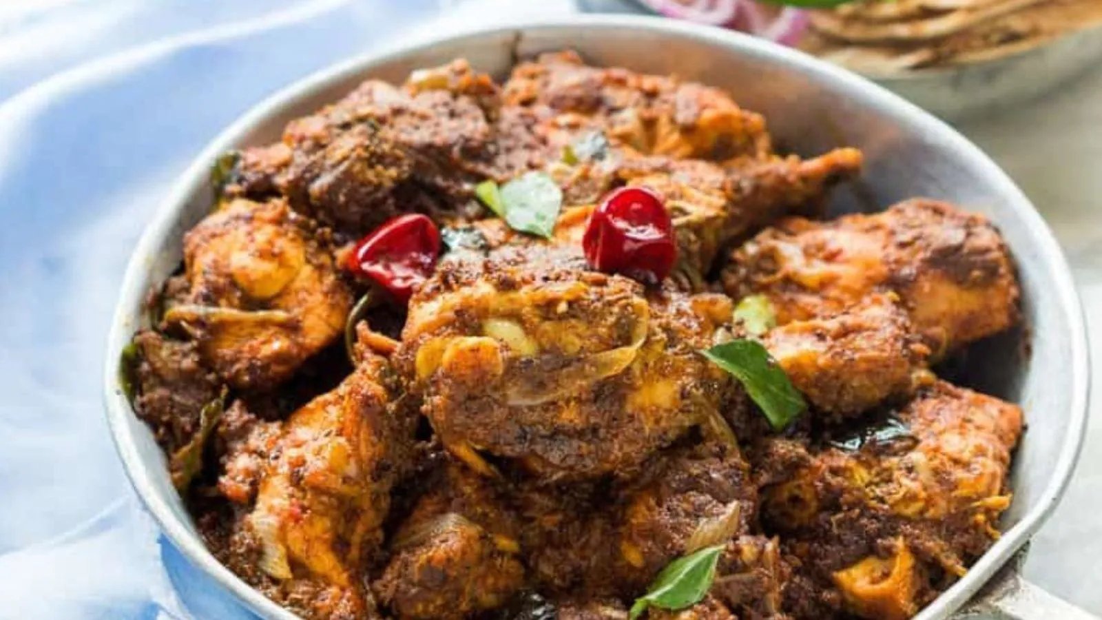10 minutes chicken gravy recipe – Tamil News
