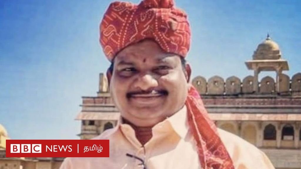 பல்கலை தேர்வில் ஆள்மாறாட்டம்: பாஜக தலைவர் உள்பட மூவர் கைது