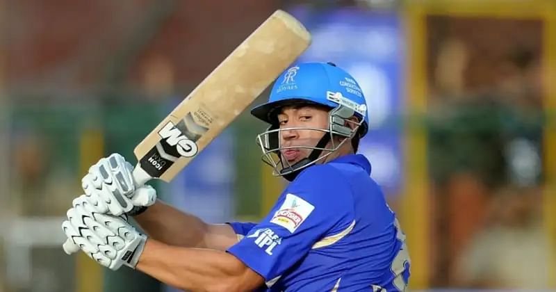 `புலி இருப்பதை மறந்துவிட்டு, டிராவிட்டையே பார்த்துக் கொண்டிருந்தனர்’- நினைவுகள் பகிரும் ராஸ் டெய்லர் | ‘owner slapped me’ ross taylor shares his days of ipl