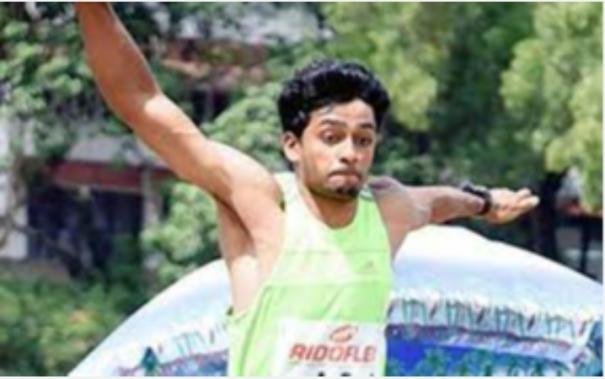 காமன்வெல்த் டூ பாரீஸ் ஒலிம்பிக் – மனம் திறக்கிறார் தங்கம் வென்ற தினக் கூலித் தொழிலாளி மகன் எல்டோஸ் | Triple jumper Eldhose Paul tells his commonwealth games experience