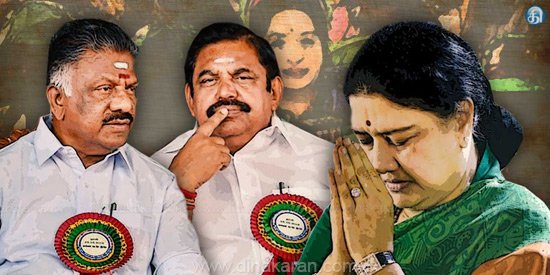 ‘மீண்டும் ஒற்றுமையாக செயல்படுவோம்’ அதிமுகவில் இணைந்து செயல்பட சசிகலா, டிடிவி தினகரனுக்கு ஓ.பன்னீர்செல்வம் அழைப்பு