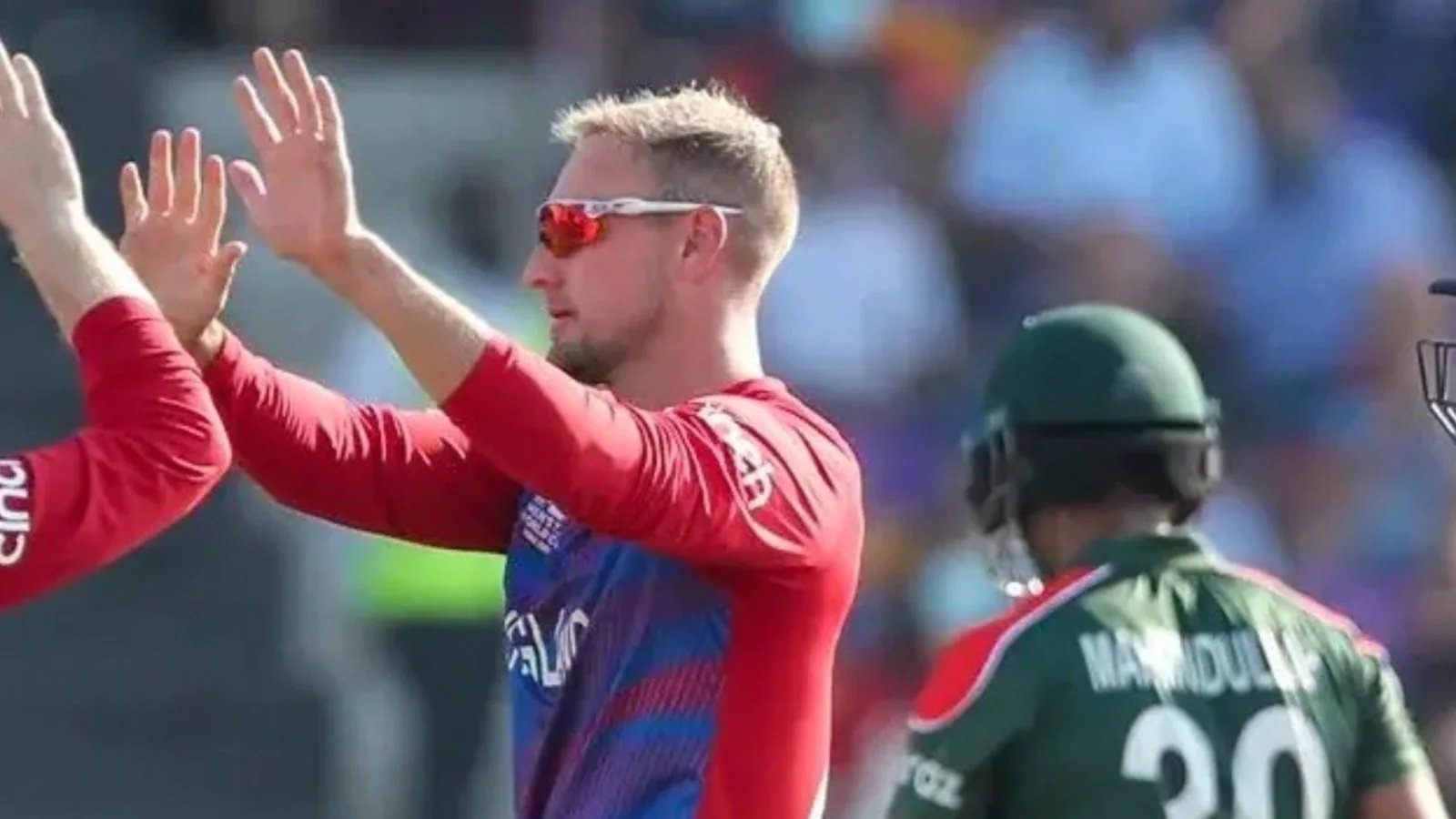 ENG vs BAN T20 World Cup:பிச்சு உதற வேண்டிய பிட்ச் என்றார் வங்கதேச கேப்டன் – இங்கிலாந்திடம்அம்போவான கதை