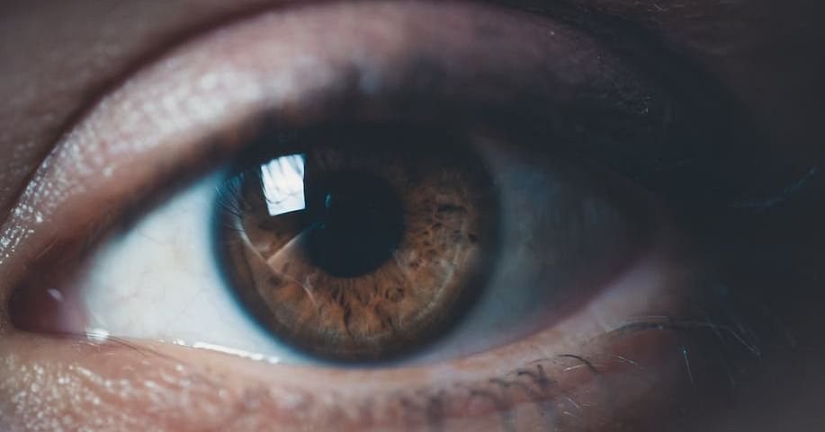 உன் கண்ணில் நீர் வழிந்தால்… | கண்கள் பத்திரம் – 28