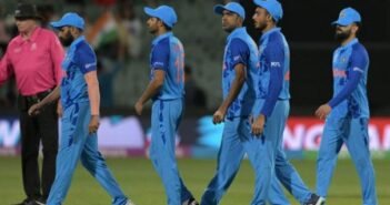 T20 WC அரையிறுதி | தேறாத சுழல்… 42 டாட் பந்துகள்… – இந்திய அணியின் தோல்விக்கான காரணங்கள் | T20 WC Semi Final | Reasons for Team Indias Defeat