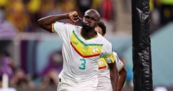 FIFA WC 2022 | ஈக்வேடாரை வீழ்த்தி ரவுண்ட் ஆப் 16க்கு முன்னேறியது செனகல்