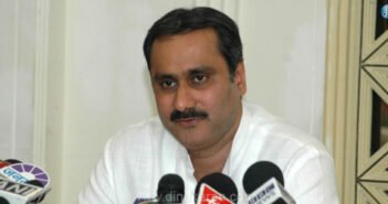 விபத்துக்களை தடுக்க சென்னை-திருச்சிக்கு 8 வழிச்சாலை வேண்டும்: ஒன்றிய அரசுக்கு அன்புமணி வேண்டுகோள்