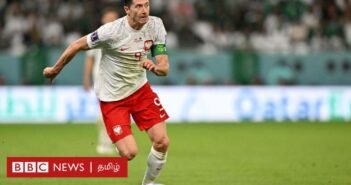 அர்ஜென்டினா vs போலாந்து : கத்தாரில் கால்பந்து ராஜா மெஸ்ஸியுடன் மோதும் லெவன்டோவ்ஸ்கி