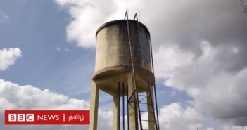 குடிநீர் தேக்க தொட்டியில் மலம் – புதுக்கோட்டையில் விஷமச் செயல் – போலீஸ் விசாரணை