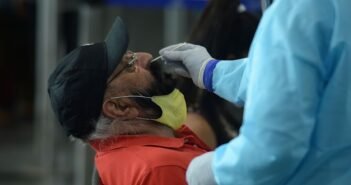 கோவிட் பிஎஃப்7: அடுத்த 40 நாள்கள் கவனம்… அரசு எச்சரிக்க என்ன காரணம்?