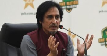 டெஸ்ட் கிரிக்கெட்டுக்கு இந்தியா vs பாகிஸ்தான் போட்டி தேவை: ரமிஸ் ராசா | test cricket needs india versus pakistan pcb chief ramis raza