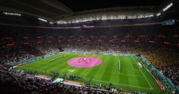 FIFA WC 2022 | காலிறுதியில் பலப்பரீட்சை செய்யும் அணிகளின் விவரம்