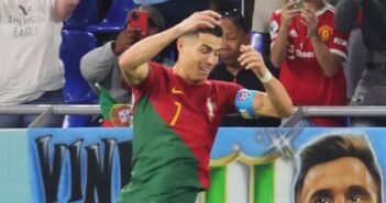 FIFA WC 2022 | கிறிஸ்டியானோ ரொனால்டோவை நீக்கியது ஏன்?