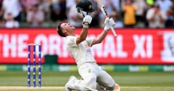 AUS vs SA | “சிறந்த அப்பா, கணவர், சகோதரர், மகன்” – டேவிட் வார்னரின் மனைவி பெருமிதம் | best father husband brother son david warner s wife is proud