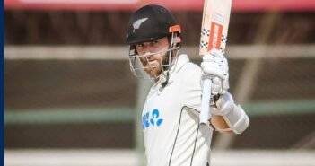 722 நாட்களுக்கு பிறகு சதம் அடித்த கேன் வில்லியம்சன்!