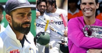 நினைவுகள் 2022 : ஆஸ்திரேலியா நுழைய நோவக் ஜோகோவிச்சுக்கு தடை.. டெஸ்ட் கேப்டன் பதவியை துறந்த விராட் கோலி… ஜனவரியில் நடந்த மறக்க முடியாத விளையாட்டு நிகழ்வு