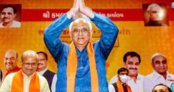 குஜராத்தில் 7வது முறையாக பாஜக ஆட்சி; 2வது முறையாக பூபேந்திர படேல் முதல்வராக பதவியேற்பு: பிரதமர் மோடி பங்கேற்பதால் பலத்த பாதுகாப்பு