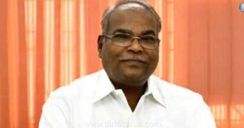 நாடாளுமன்ற தேர்தலில் திமுக கூட்டணி தொடரும்: பாலகிருஷ்ணன் பேட்டி