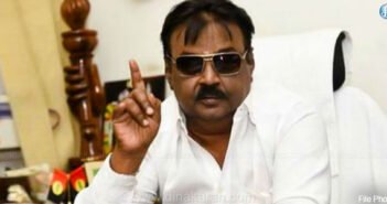 இடைநிலை ஆசிரியர் கோரிக்கையை ஏற்க வேண்டும்: அரசுக்கு விஜயகாந்த் வலியுறுத்தல்