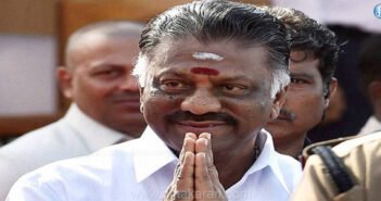 அதிமுக ஒருங்கிணைப்பாளர், இணை ஒருங்கிணைப்பாளர் என குறிப்பிட்டு ஓ.பன்னீர்செல்வம், பழனிசாமிக்கு மாநில தேர்தல் அதிகாரி கடிதம்..!!