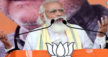 குஜராத் மற்றும் இமாச்சலப் பிரதேசத்தில் பாஜக மீது நம்பிக்கை வைத்து வாக்களித்ததற்கு நன்றி: பிரதமர் மோடி