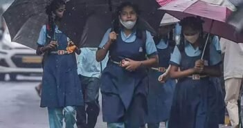 கனமழை – காஞ்சிபுரம், திருவள்ளூர், விழுப்புரம் பள்ளிகளுக்கு விடுமுறை – ஆட்சியர்கள் அறிவிப்பு