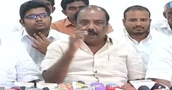 ஒற்றுமையாக இருந்த அதிமுகவை துண்டிக்கியவர் ஜெயக்குமார்: மருது அழகுராஜ் குற்றச்சாட்டு