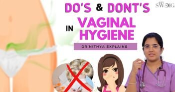 உங்க Vagina-ல Smell வர 4 Main Reasons இதான்! – Dr Nithya Explains | How To Prevent Vaginal Odor