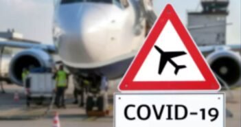 உஷார்.! மிரட்டும் கொரோனா.. இந்த 7 நாடுகளுக்கு மட்டும் போகாதீங்க!