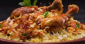 ஹோட்டல் சுவையில் பிரியாணி செய்ய சில டிப்ஸ்