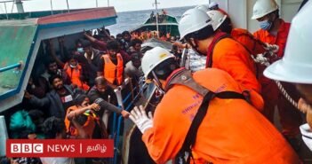 இலங்கையை விட்டு வெளியேறிய குடிமக்கள் மீண்டும் தாயகம் வருகை – குடிவரவு அதிகாரிகள் விசாரணை