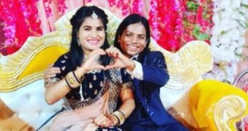 காதலியோடு போட்டோ… இணையத்தில் வைரலாகும் பிரபல தடகள ‘வீராங்கனை’ பகிர்ந்த புகைப்படம்!