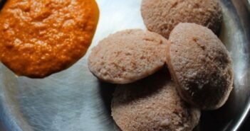 காலை உணவை ஆரோக்கியமாக மாற்றும் ராகி இட்லி : ஒரு முறை இப்படி சுட்டு பாருங்க..!