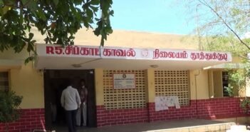 தூத்துக்குடி: திருட்டு பைக் விற்பனை… தவறான மின் இணைப்பு – ஒரே நாளில் நடந்த இரட்டைக்கொலை! | Double murder on the same day in thoothukudi