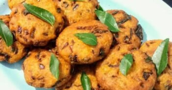 வாழைக்காயில் வடை செய்ய முடியுமா..? இதோ உங்களுக்கான ரெசிபி..!