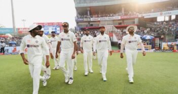 INDvsAUS டெஸ்ட் அலசல்: ஆஸி.யை காலி செய்த ஸ்வீப் ஷாட்கள்; இந்திய அணியின் முழு ஆதிக்கம்! | india won the 2nd test match against Australia here decoding match result