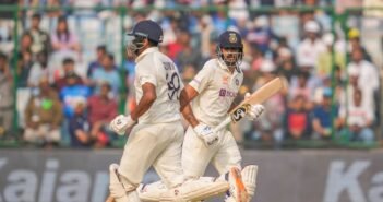 IND v AUS: மீண்டும் காப்பாற்றிய லோயர் ஆர்டர்; சவாலாக மாறியிருக்கும் 2வது டெஸ்ட்டை இந்தியா வெல்லுமா?