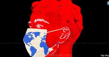 கொரோனாவுக்கு உலக அளவில் 6,788,478 பேர் பலி