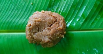 How to: ஆரோக்கியம் தரும் வெந்தயக்களி செய்வது எப்படி? | How To Make Fenugreek Pudding?