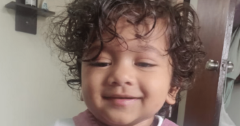 அபூர்வ மரபு நோய் பாதித்த சிறுவனின் வங்கிகணக்கில் ரூ.11.6 கோடி அனுப்பிய பெயர் வெளியிட விரும்பாத நபர்! | Help for a boy with rare disease – an anonymous person sent Rs.11.6 crore