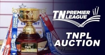 TNPL AUCTION: 8 அணிகள், 70 லட்சம் பட்ஜெட்; 2023-ம் ஆண்டுக்கான TNPL ஏலம் ஒரு முன்னோட்டம்!
