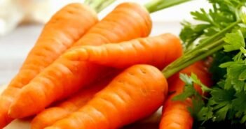 கேரட் தரும் 5 நன்மைகளை பற்றி தெரியுமா..? வாரம் ஒரு முறையேனும் சாப்பிடுவது நல்லது..!