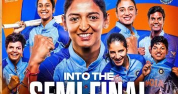 அரையிறுதிக்குள் நுழைந்தது இந்திய அணி… ஆஸ்திரேலியாவுடன் மோத அதிக வாய்ப்பு…