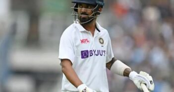 டெஸ்ட் அணிக்கான துணை கேப்டன் பொறுப்பிலிருந்து கே.எல்.ராகுல் நீக்கம்…