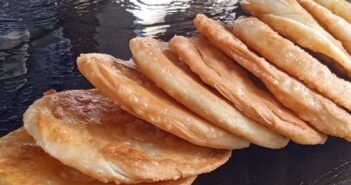 விருதுநகருக்கு பரோட்டா வந்த கதை தெரியுமா?