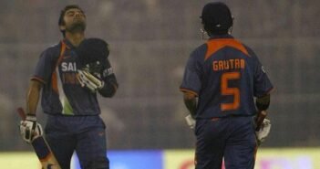 Kohli: கோலி இன்னும் அதிகமாக சாதிப்பார் ஆனால்…; கம்பீர் சொன்ன வார்த்தைகள் – ஒரு குட்டி ஃப்ளாஷ்பேக்!|the flashback between Kohli and Gambhir