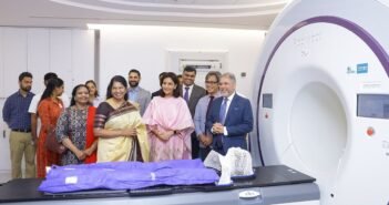 தமிழகத்தில் `ஹெலிகல் டோமோதெரபி' திட்டத்தை அறிமுகம் செய்யும் அப்போலோ புரோட்டான் கேன்சர் சென்டர்!