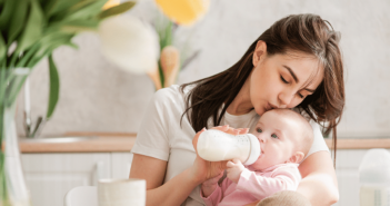 புட்டிப்பாலுடன் மைக்ரோபிளாஸ்டிக் உட்கொள்ளும் குழந்தைகள்… | பச்சிளம் குழந்தை பராமரிப்பு – 19 | Children ingesting microplastics with feeding bottle milk | infant care 19