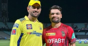 Rinku Singh: `எதைப் பற்றியும் யோசிக்காதே!’ – தோனி சொன்ன அட்வைஸ்; மனம் திறந்த ரிங்கு சிங் |Rinku Singh Reveals Advice From MS Dhoni