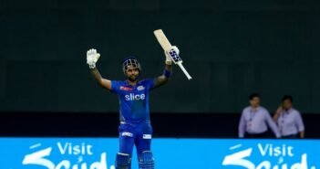 Suryakumar Yadav: தொடர் டக் அவுட்கள்; மோசமான ஃபார்ம்; SKY மீண்டு வந்து சாதித்தது எப்படி?